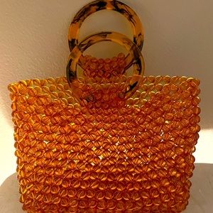 &Other Stories Basket